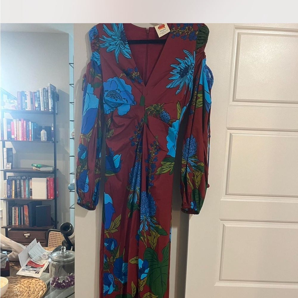 Farm Rio Dress NWOT - Picture 5 of 6